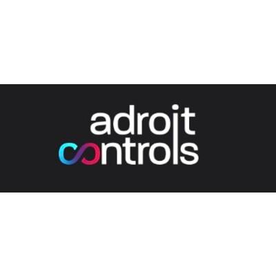 Adroit Controls Ltd Logo