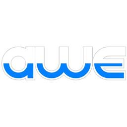 AWE (Anderson Water Equipment ) Ltd Logo