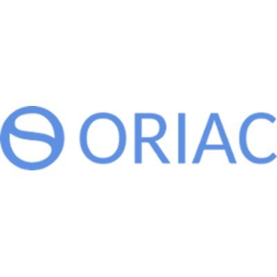 ORIAC Solutions Ltd Logo