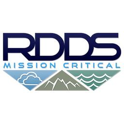 RDDS Avionics Ltd Logo