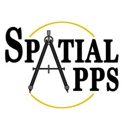 SpatialApps Logo