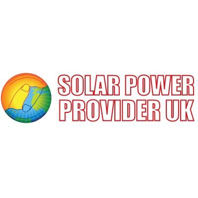 Solar Power Provider UK's Logo