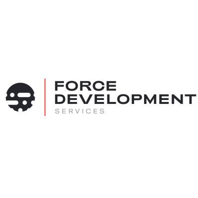 Force Development Services (FDS) Ltd Logo