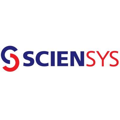 SCIENSYS Logo
