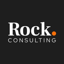 Rock Consulting Logo