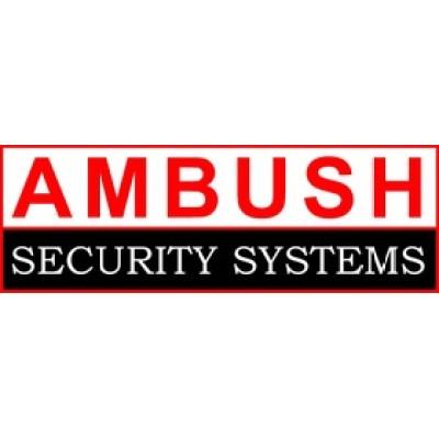 Ambush Security Systems Logo