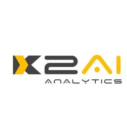 k2Ai Analytics Logo