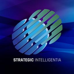 Strategic Intelligentia Logo