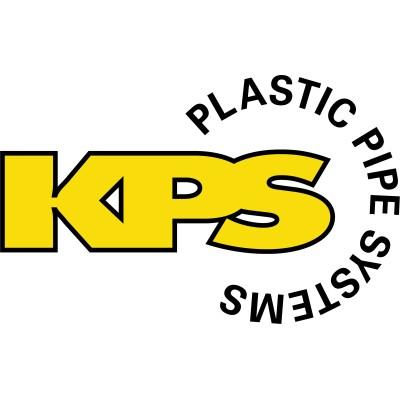 KPS Plastic Pipe System Logo