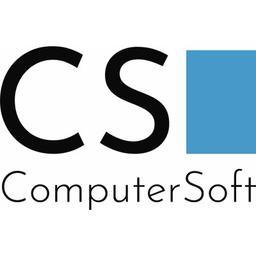 ComputerSoft Sp. z o.o Logo