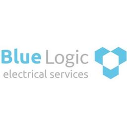 Blue Logic Electrical Services Ltd. Logo
