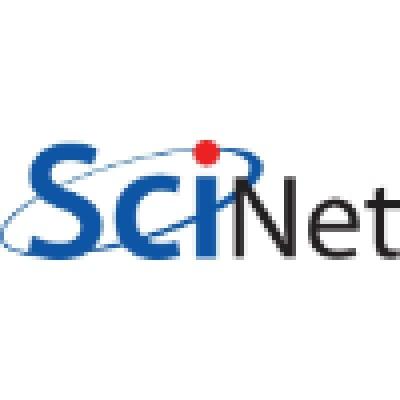SciNet High Performance Computing Consortium Logo
