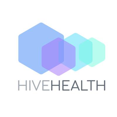 Hive Health's Logo