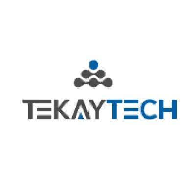 TekayTech Inc Logo