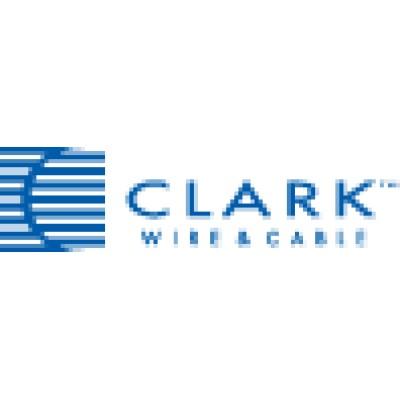 Clark Wire & Cable Logo