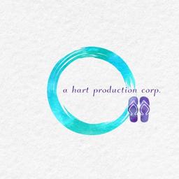 A Hart Production Corp. Logo