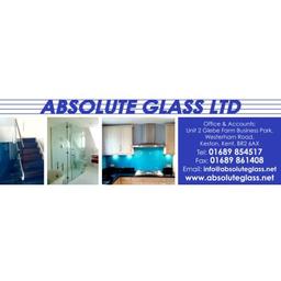 Absolute Glass Ltd Logo