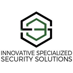 Innovative Specialized Security Solutions Logo