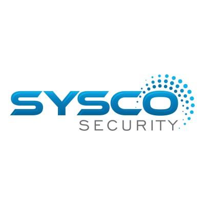 Sysco Fire & Security Logo