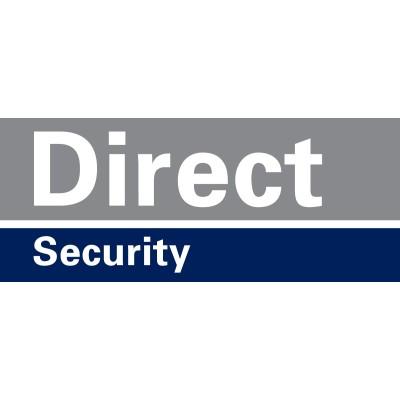 Direct Security Logo