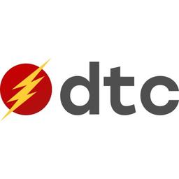 DTC Lighting & Grip Logo
