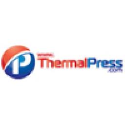 Thermal Press International Inc. Logo