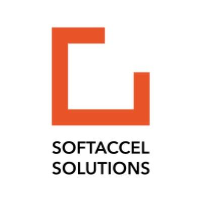 Softaccel Solutions Logo