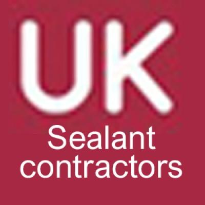 UK Sealant Contractors Logo