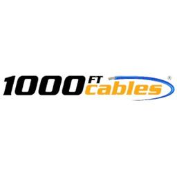 1000FTCables Logo