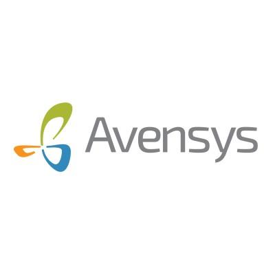 Avensys Solutions inc. Logo