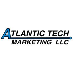 Atlantic Tech Mktg LLC Logo