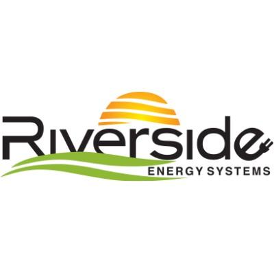 Riverside Energy systems Logo