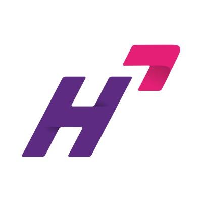 HSEVEN - H7 Logo