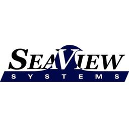 SeaView Systems Inc. Logo