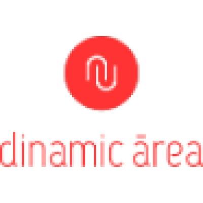 Dinamic Area Software Logo