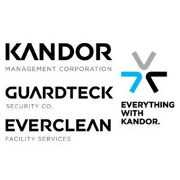Kandor Management Corporation Logo