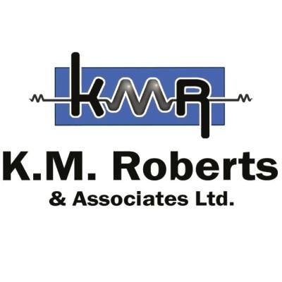 K. M. Roberts & Associates Ltd. Logo