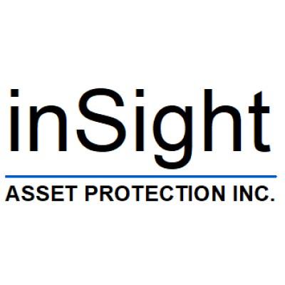 Insight Asset Protection Inc. Logo