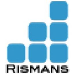 Rismans Logo
