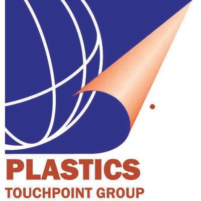 Plastics Touchpoint Group Inc.'s Logo