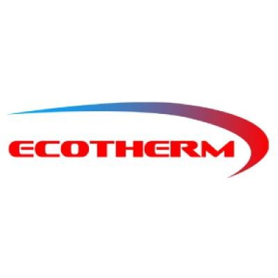 Ecotherm Inc. Logo