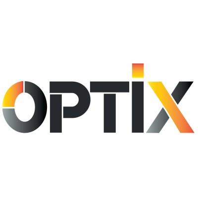 Optix America LLC Logo