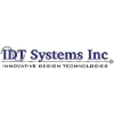 IDT Systems Inc. Logo