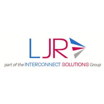 LJR Electronics's Logo