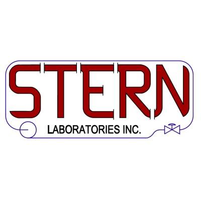 Stern Laboratories Inc Logo