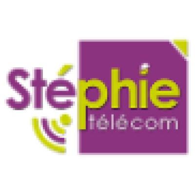 Stéphie Télécom Logo