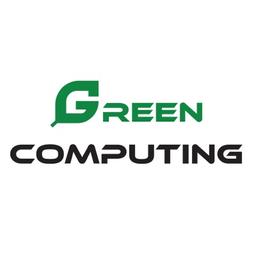 Green Computing Logo