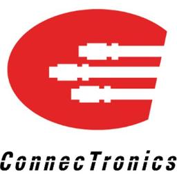 Connectronics Inc. Logo