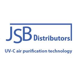 JSB Distributors Logo