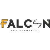Falcon Environmental Logo